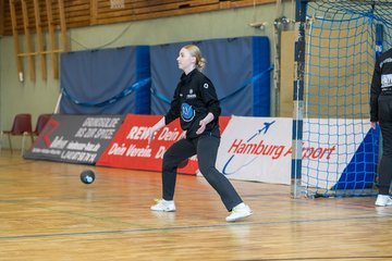 Bild 99 - wAJ SV Henstedt Ulzburg - Bramstedter TS : Ergebnis: 23:23